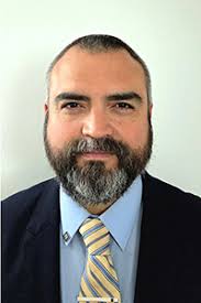 Alum John Schlueter, MSSW '03 Named Director of Dane County Human Services 