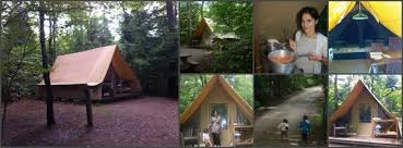 Are you looking for that perfect campsite, that undiscovered hidden gem near you? Camping In Mont Tremblant National Park With Kids