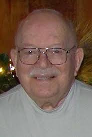 George Floyd Winingear Jr. Obituary