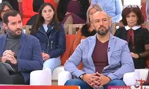Mário machado was a television and radio broadcaster and actor. Erc Iliba Tvi De Qualquer Crime No Convite De Goucha A Mario Machado Meios Publicidade Meios Publicidade