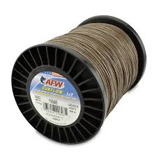 American Fishing Wire Surflon Nylon Coated 1x7 Stainless Steel Leader Wire