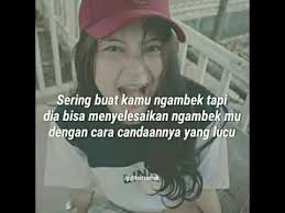 Jika persahabatan itu tentang berbagi. Ciri Ciri Orang Nyebelin Tapi Ngangenin Youtube