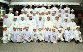 Kisah sebenar tahfiz darul quran iffitiqayah di bakar angkara dendam. Darul Quran Ittifaqiyah Pagina Inicial Facebook