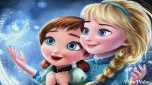 عکس های السا و آنا