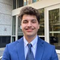 After an incredible experience as an intern, I am eager to announce that I  will be joining InfusionPoints, LLC as a Researcher with the Advisory Team  in 2025! A huge thank you