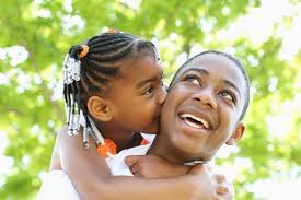 Ask Him "What Kind of a Man Do You Want to Be?"