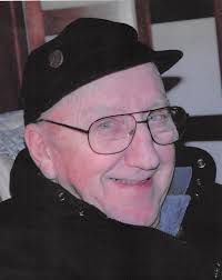 Obituary for Herman Julius "Bud" Albrecht Jr.