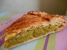 Recette Galette Des Rois A La Pistache Galette Des Rois Pistache Recette Galette Des Rois Galette Des Rois