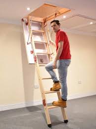 Check spelling or type a new query. Grand Wooden Loft Ladder In Uk Bps Access Solutions