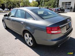 Image result for Oyster Gray 2007 A6