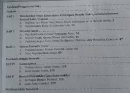 Pemantulan baur, pemantulan teratur dan teori pemantulan cahaya. Sebutkan Materi Pelajaran Kimia Kelas 10 Secara Lengkap Dari Bab 1 Akhir Semester Brainly Co Id
