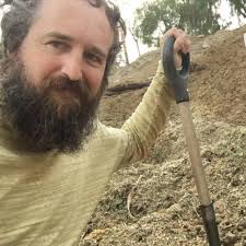 Man who left horse manure at Treasury Secretary Mnuchin's house comes  forward, speaks out