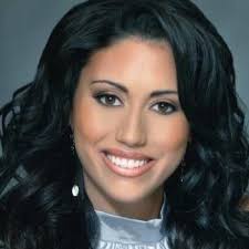 Dr. Zereana Jess-Huff, UCF Board Member