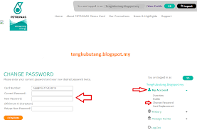 In such case where you make a purchase manually such as via cash or credit/debit card and you forgot to bring or did not own physical mesra card to collect points, don't worry as you can take a snap of your receipt and submit the receipt through our setel. Cara Untuk Daftar Mohon Gantian Kad Mesra Petronas