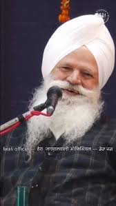 A BLESSED DAY OF MY LIFE 1ST NOV MORNING CELEBRATION BIRTHDAY OF OUR  BELOVED MENTOR @bhairavindersinghjiofficial HAZURI RAGI SRI DARBAR SAHIB  HIS BLESSINGS BRING HAPPINESS TO MY LIFE 😊🎂🙏💕✨️ #trending  #bhairavindersinghhazooriragi #birthdaygreeting #