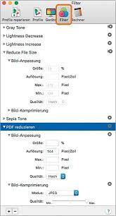 Auch als komprimierungstool zur reduzierung der dateigröße kann es hilfreich sein, wenn man es optimal bedient. Pdf Dateigrosse Am Mac Verkleinern Mac I