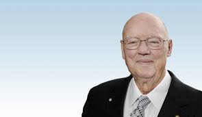 JoCo giant, Metcalf Bank exec Ben Craig dies