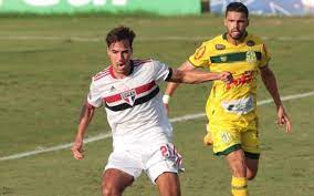 Mirassol 2020 fikstürü, iddaa, maç sonuçları, maç istatistikleri, futbolcu kadrosu, haberleri, transfer haberleri. Sao Paulo X Mirassol How To Watch The Paulistao Semifinals Live And Online Entertainment Prime Time Zone