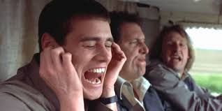 Favorite parts from both dumb and dumber movies. Dumb And Dumber Frozen Gif Tap And Hold To Download Share Dreamswhites