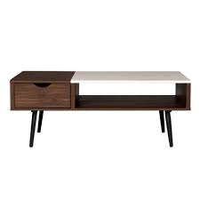 5 out of 5 stars. Tapered Leg Mid Century Modern Storage Coffee Table Saracina Home Target