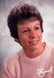 Anne Adamski (1947-2007)