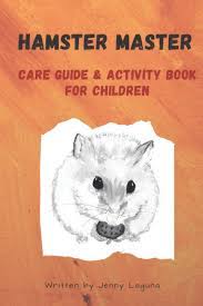 Birds are listed separately in the list of nocturnal birds. I M A Hamster Master Illustrated Care Guide And Activity Book For Children Syrian Roborovski And Dwarf Hamster Basic Care Facts And Tips Pet Care Book Notebook And Sketchpad Animal Master