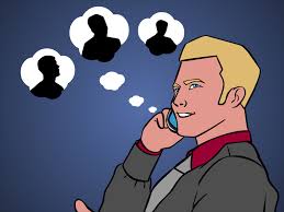 Use a teleconference / audioconference service provider i have used more than 2 types of apps to make an audio conference call. How To Make A Conference Call 9 Steps With Pictures Wikihow