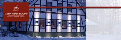 Willkommen Cafe Restaurant Osnabruck Restaurant