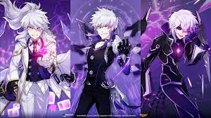 We determined that these pictures can also depict a kate mara. 1920x1080 Elsword Add Transcendence Wallpaper Elsword Anime Art Fantasy Add Elsword