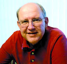 Mark Simpson Obituary (1957