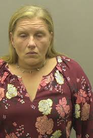 ACSO Recent Felony Charges