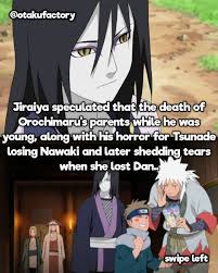 Otakufactory Otakufactory Instagram Photos And Videos Naruto Anime Naruto Naruto Naruto Facts