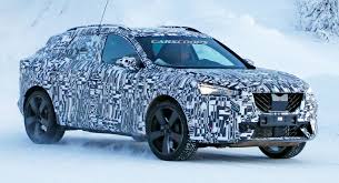 Discover more about the compact suv here. 2021 Cupra Formentor Wants To Become A Cut Price Porsche Macan Carscoops