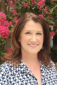 Jane Behrend, Founder and President of Emerging Destinations