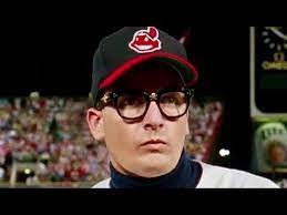 4.1 out of 5 stars. Major League Ricky Vaughn Wild Thing Song Youtube Wild Thing Song Football Jokes Major League
