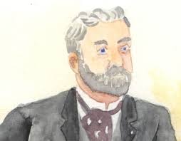 Gustave Eiffel Projects :: Photos, videos, logos, illustrations and  branding :: Behance