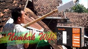 Alat yang digunakan untuk nembak wifi tetangga kita tentunya memerlukan suatu alat dan disini saya menggunakan beberapa alat antara lain Nembak Wifi Dengan Acces Point Tenda03 5 Km Outdoor Youtube