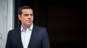 Πρέπει να χαράξουμε μια μεσομακροπρόθεσμη στρατηγική με την κύπρο για να υπάρξει βιώσιμη λύση στη νήσο. Tsipras Sthn Aygh Fantazomai Oti Akraies Omades 8a Epixeirhsoyn Na Xeiragwghsoyn To Syllalhthrio