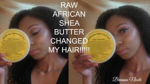 Buy 100% raw shea butter and black african soap from as little as 250ml/g to 20kg or more, repack and resell at noe organics is proud to introduce to you 100% raw shea butter for your body and skin. Raw African Shea Butter Review Breanna Nicole Youtube