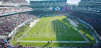 Philadelphia Eagles Tickets 2019 Vivid Seats