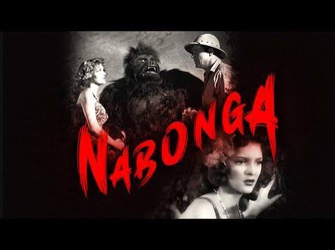 Nabonga (1944) | HD Remastered Full Movie | Treasury Classic Movies -  YouTube