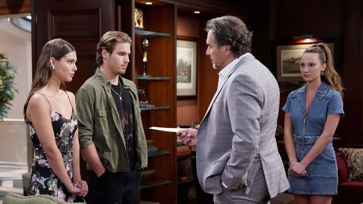 The Bold and the Beautiful Spoilers for June 1-5, 2026: Will Faces the  Consequences, Wyatt Considers His Future - The Soap Scene