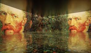 The Immersive Van Gogh Experience Has Finally Landed in Ireland!