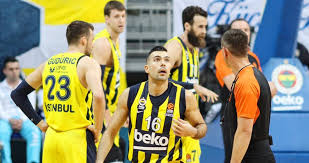 Fenerbahçe spor ürünleri sanayi ve ticaret a.ş. Fenerbahce Beko Nun Euroleague Rekoru Kirmasina 1 Mac Kaldi Eurohoops