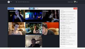 Pin On Streamup Broadcast Live Video Chat Rooms For Free