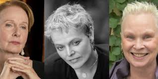 Kate Burton, Elle McLaughlin & Gail Winar Join the Rotating Cast of PEN PALS