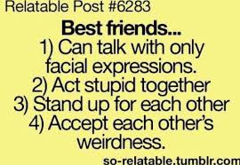 Teenage Post Best Friends Friends Quotes Best Friend Quotes Friendship Quotes