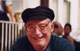 Gunther Skoczek (1930-2014)