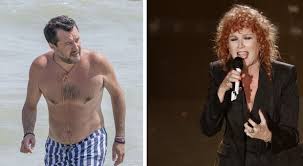 Born 4 april 1954) is an italian singer and actress. Fiorella Mannoia Sfogo Social Contro La Lega Di Salvini Siete Dei Miserabili Il Mattino It
