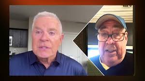 ALL THE MEMORIES': Mike Jerrick's former Pacific Palisades homes burn down  amid wildfires FULL STORY: bit.ly/4j60GAL